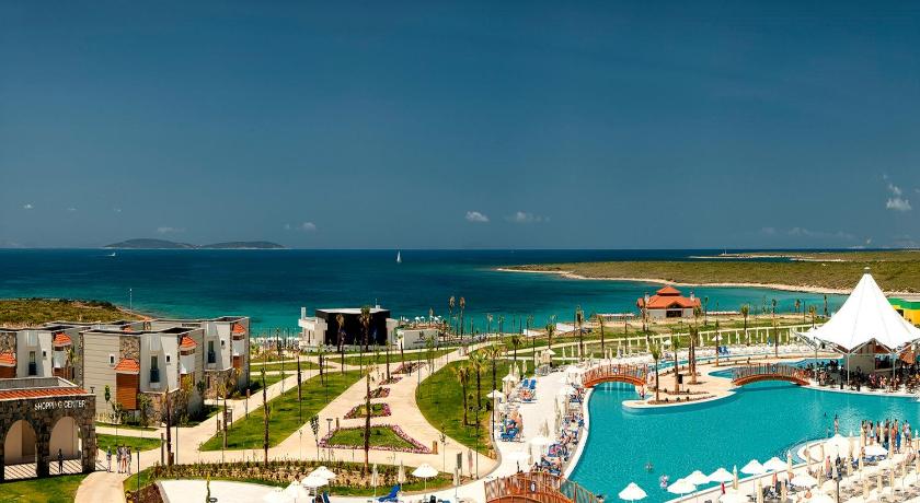 Aquasis De Luxe Resort & SPA - Ultra All Inclusive