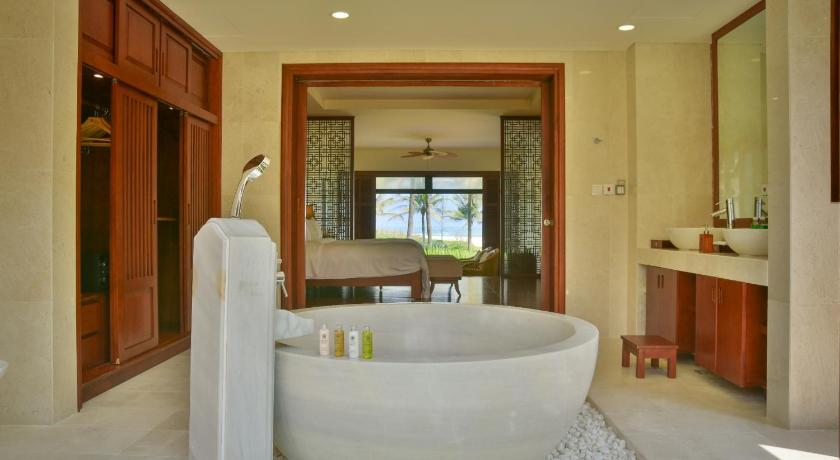 Image of Four-Bedroom Villa with Ocean View 7