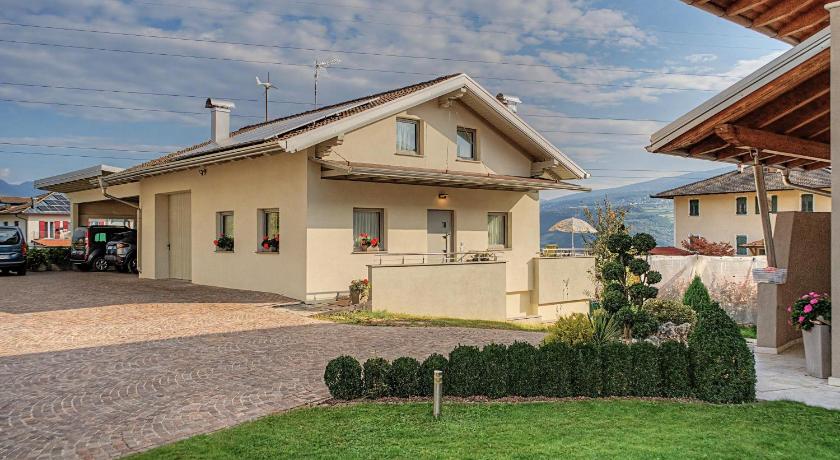 Casa Mirtillo
