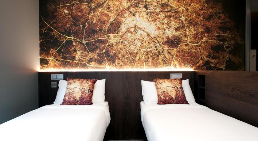 Image of Superior Twin Room 7