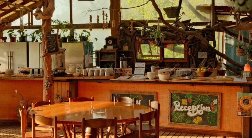 Wild Spirit Backpackers Lodge