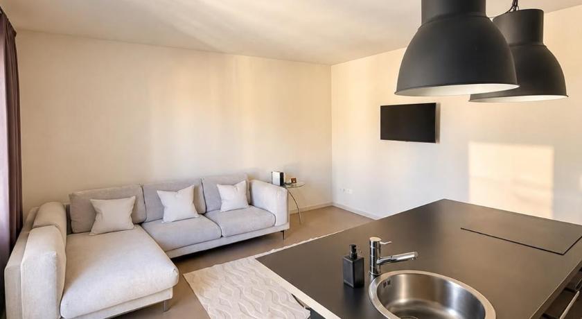 Luxury Guest House la Depandance