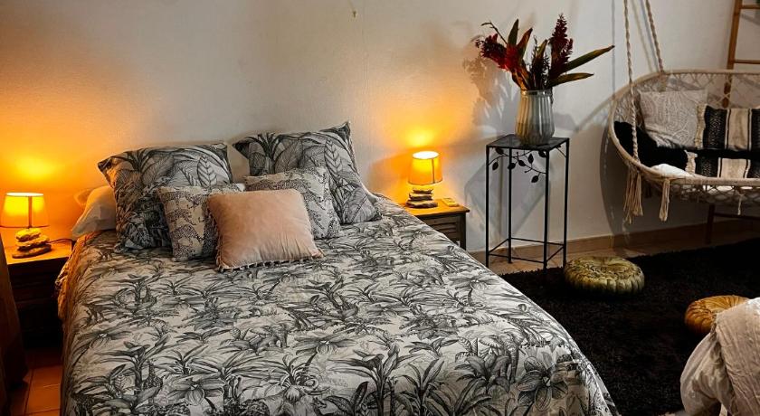 Chambre d'Hôtes Caïpi Bas du Fort