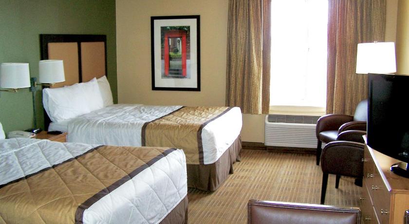 Extended Stay America Suites - Minneapolis - Airport - Eagan - North