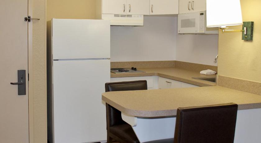 Extended Stay America Suites - Minneapolis - Airport - Eagan - North