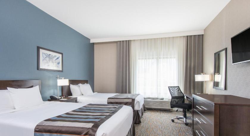 Wingate by Wyndham Niagara Falls