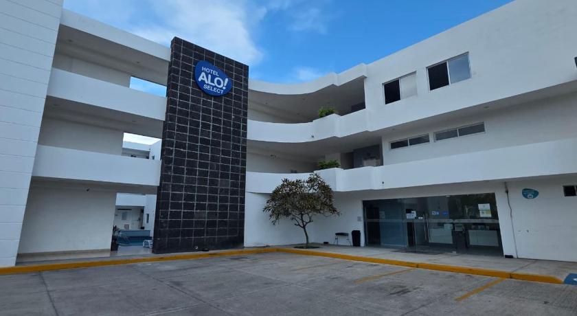 Aló Select Mazatlan