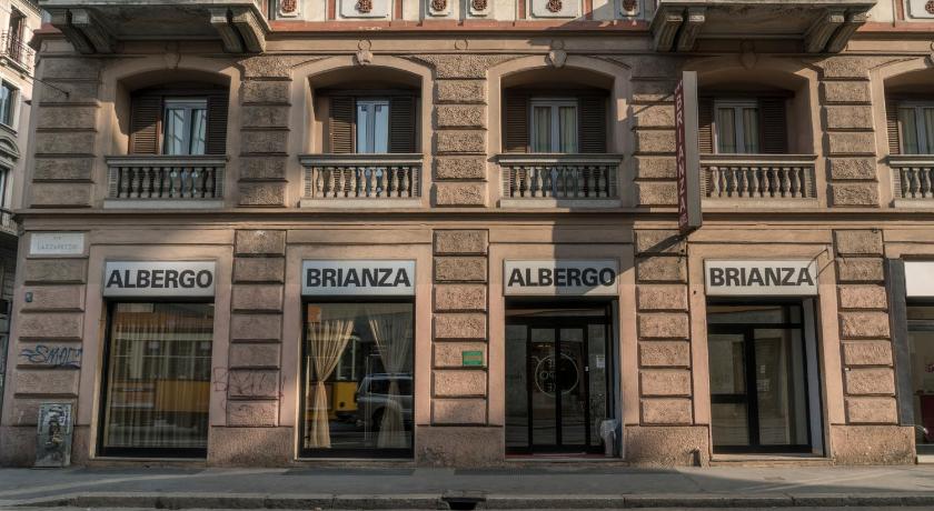 Hotel Brianza-NEW