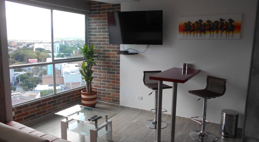 All Inclusive Suites — Hotel in Medellín