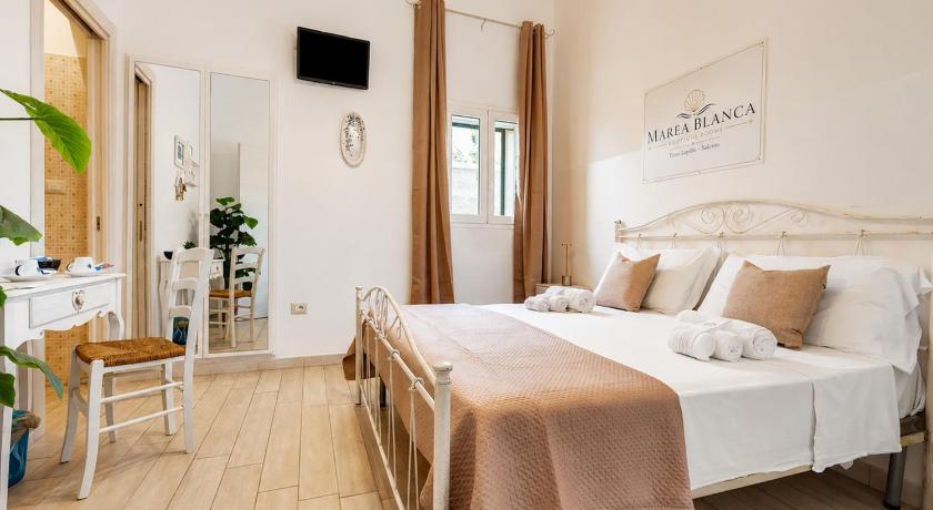 Marea Blanca - Rooms & Garden