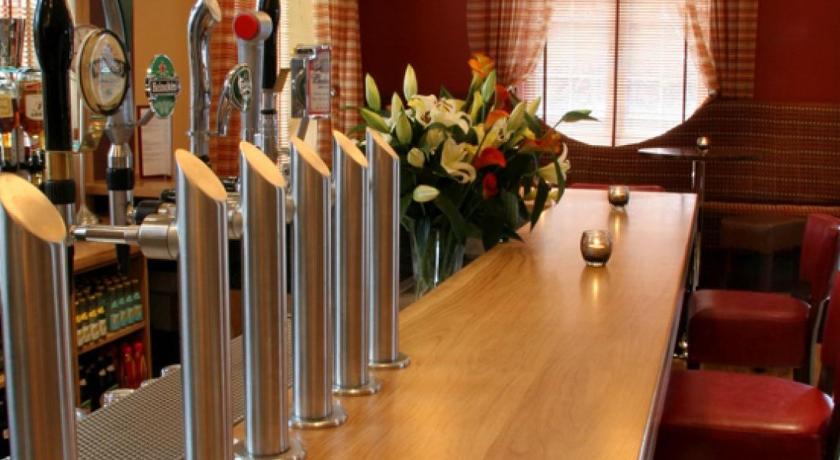 Innisfallen Hotel