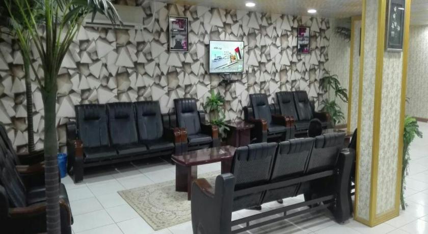 Al Eairy Apartment Riyadh 6 Prices Photos Reviews Address - 