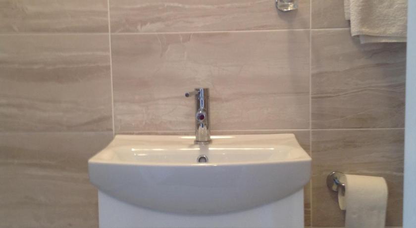 Repton Private Hotel photo