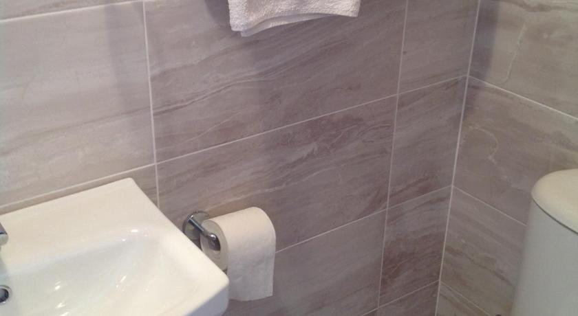Repton Private Hotel photo