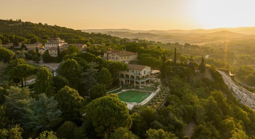 La Posta Hotel & Thermal Spa - Adults Only