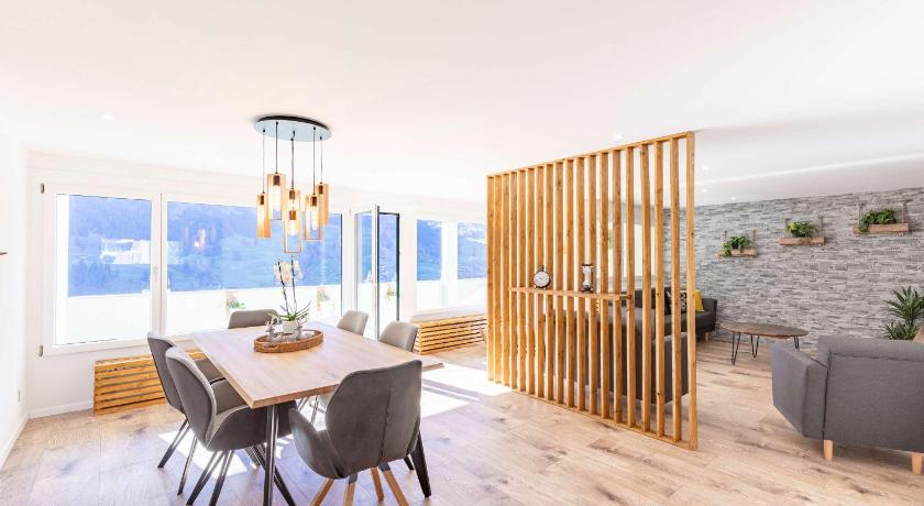 Alpin Chic - Aare Jungfrau AG