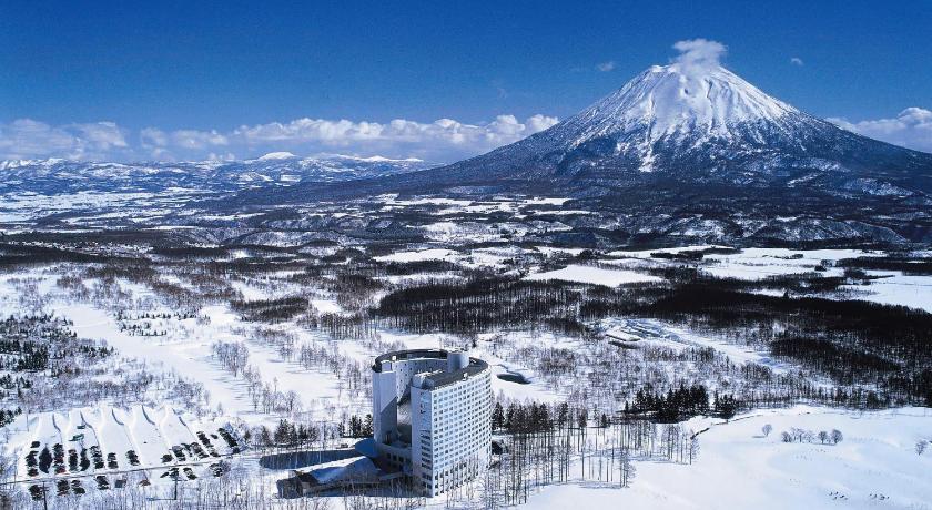 Hilton Niseko Village