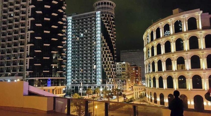 Olympic Batumi — Hotel in Batumi