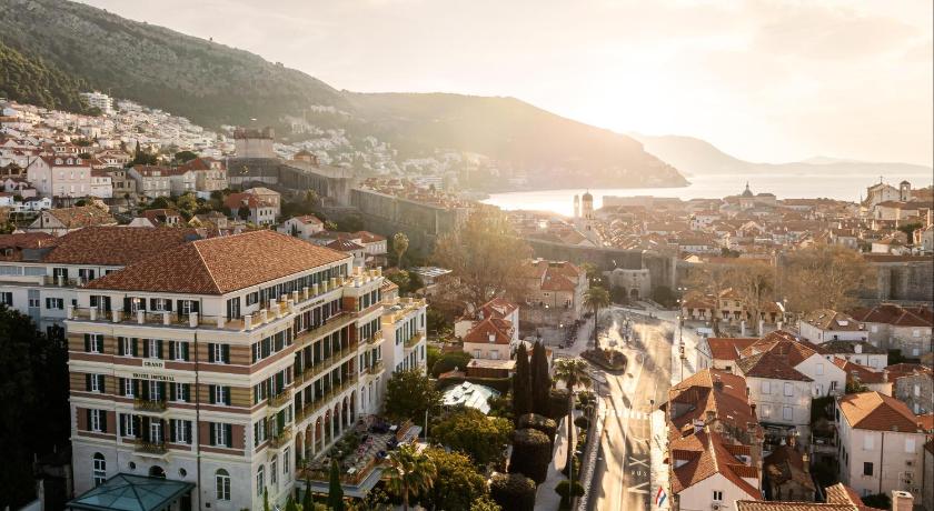 Hilton Imperial Dubrovnik