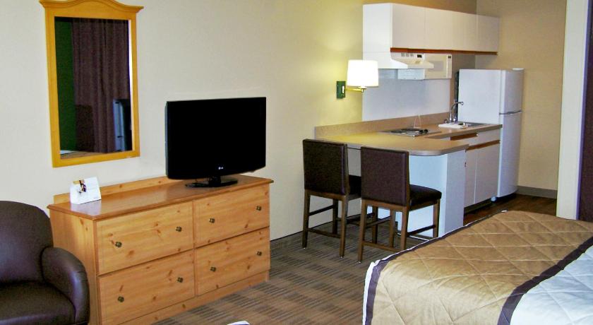 Extended Stay America Suites - Philadelphia - Horsham - Dresher Rd.