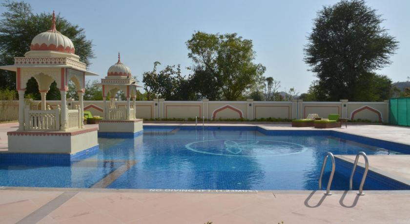 Indana Palace Jaipur