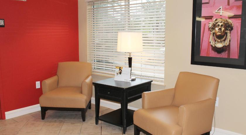 メンフィス (テネシー州) Extended Stay America Suites - Memphis - Airport 2つ星 ホテル 外観