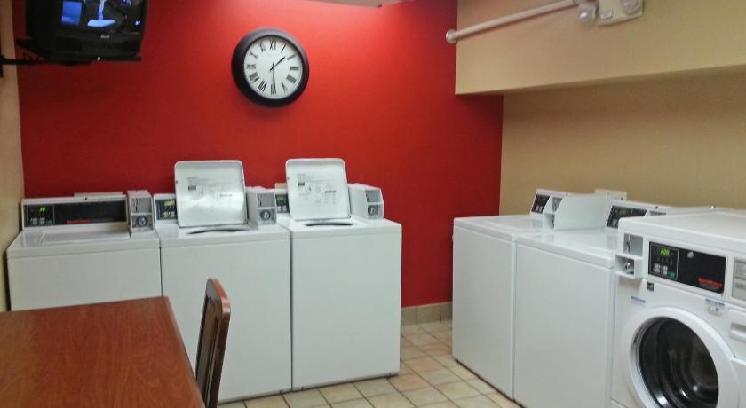 メンフィス (テネシー州) Extended Stay America Suites - Memphis - Airport 2つ星 ホテル スイート