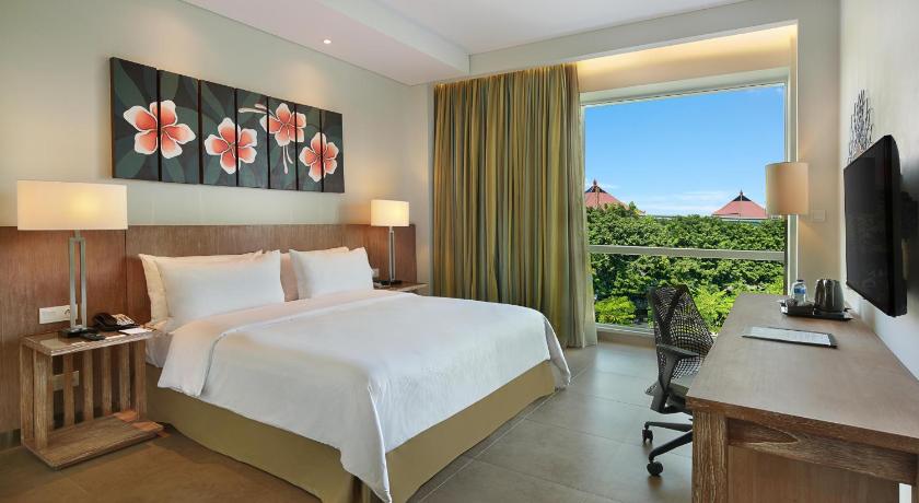 Bilde av Rom med king-size-seng (King Guest Room) 0