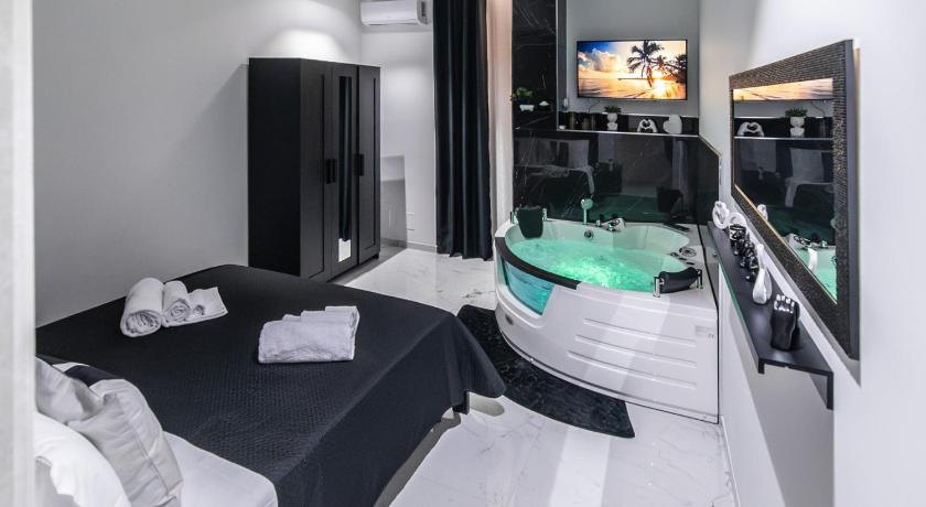 Amour - House with Private Jacuzzi