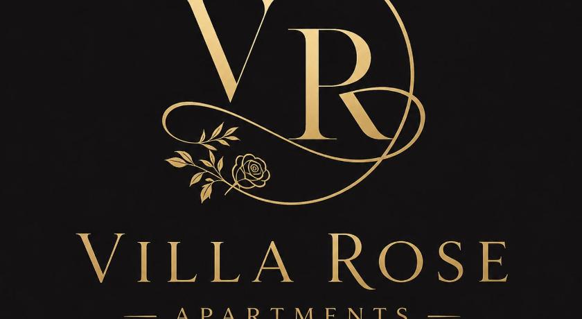 Villa Rose Apartments