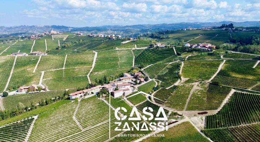 Agriturismo Casa Zanassi