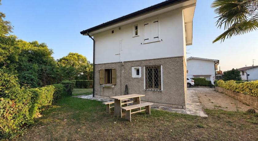 Casa Bottrigo Bardolino