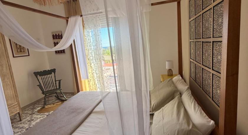 Le sirene apartaments
