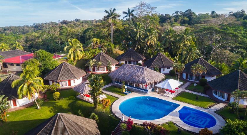 Hotel Maribu Caribe photo