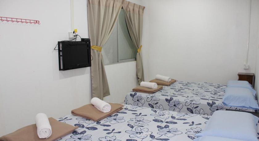 Emma Guest House photo