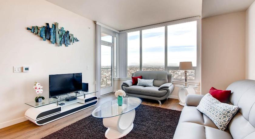 Best Views Of Downtown San Diego 2 Apartment San Diego Ca