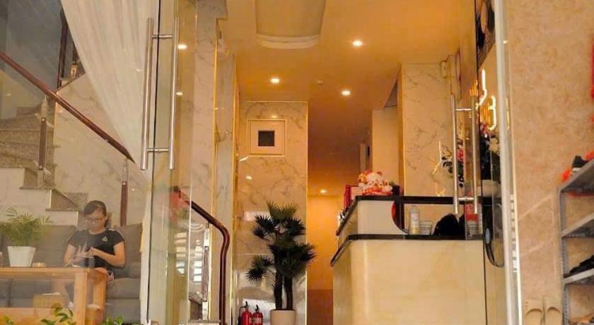 Ngoc Dung Hotel