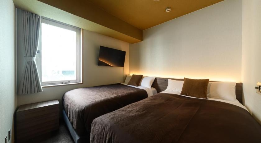 Hotel Sho Sapporo - Vacation STAY 80628v