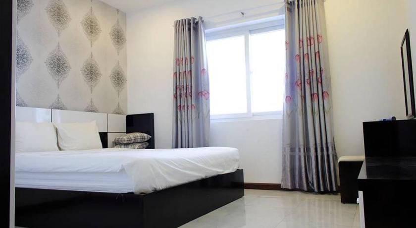 Nha Trang Seaview Penthouse Apartment - image 12