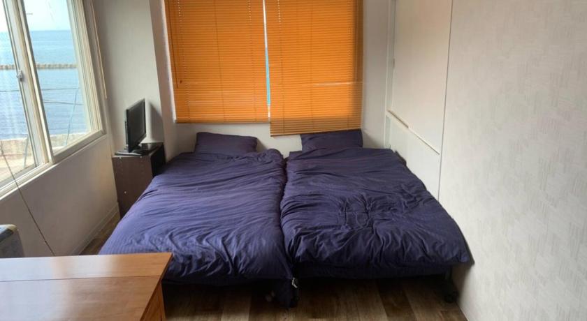 Zenibako House 3F-RoomA