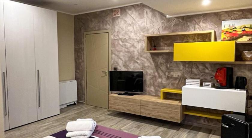 Belvedere Vallata Affitti Brevi