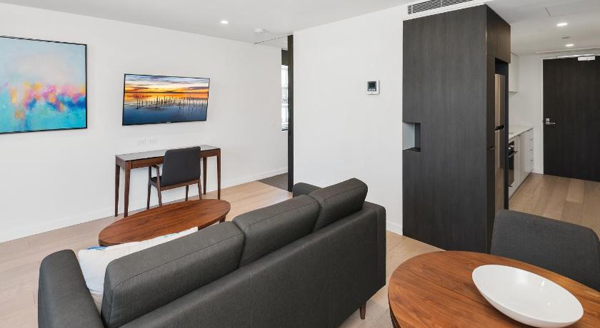 District South Yarra photo