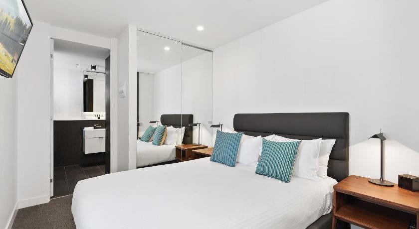 District South Yarra photo