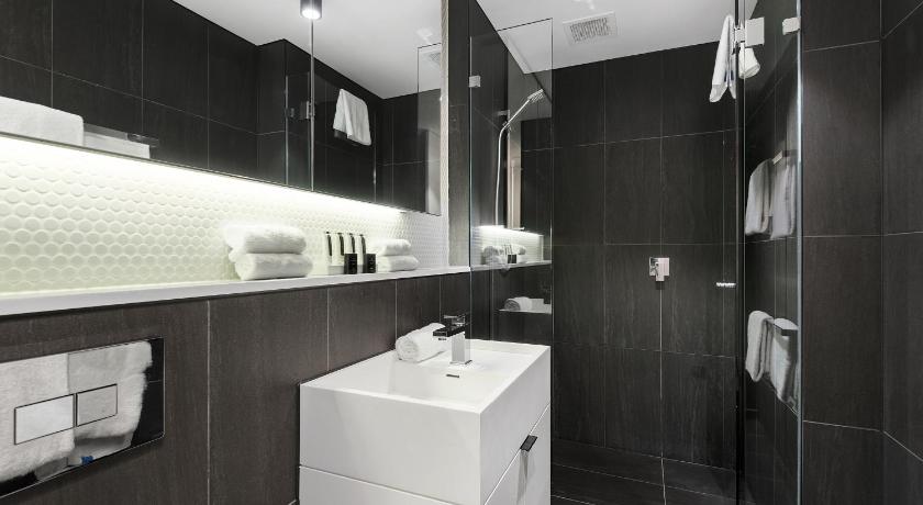 District South Yarra photo