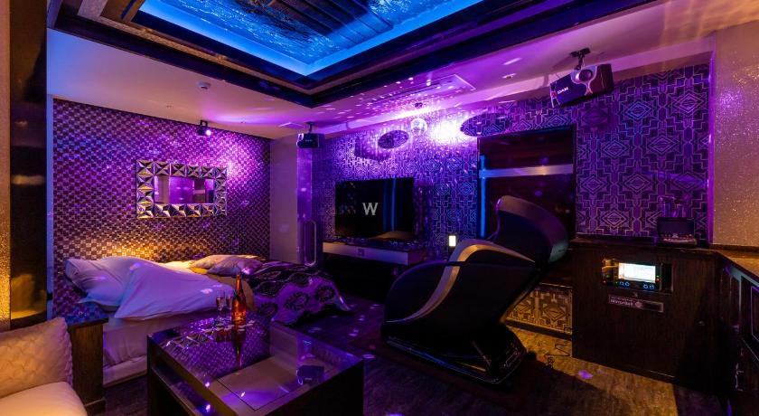 HOTEL W-AVANZA-W GROUP HOTELS and RESORTS-