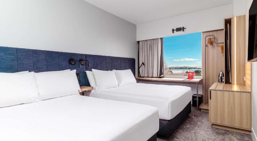 ibis Rotorua