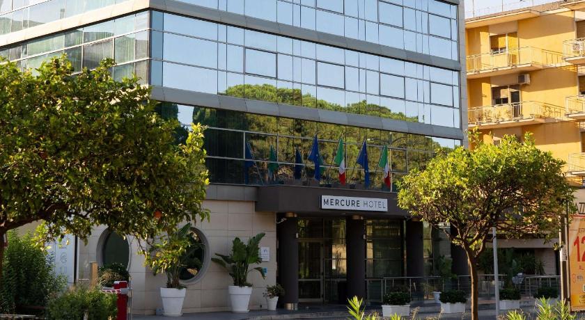 Mercure Siracusa Prometeo
