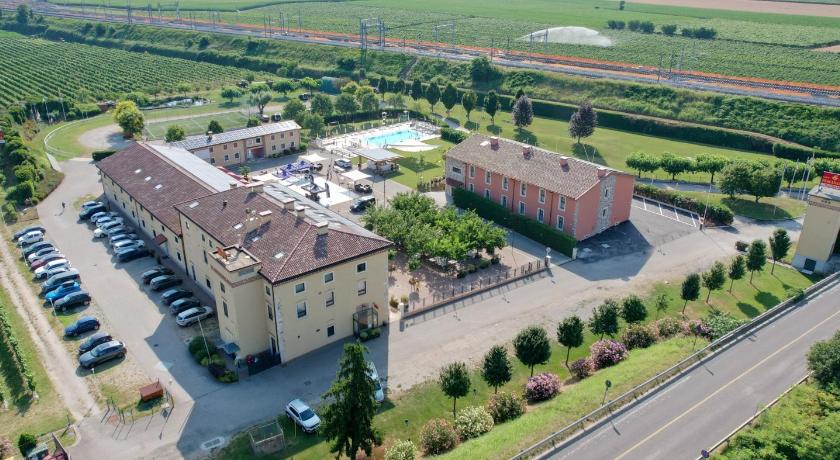 Fracanzana Hotel