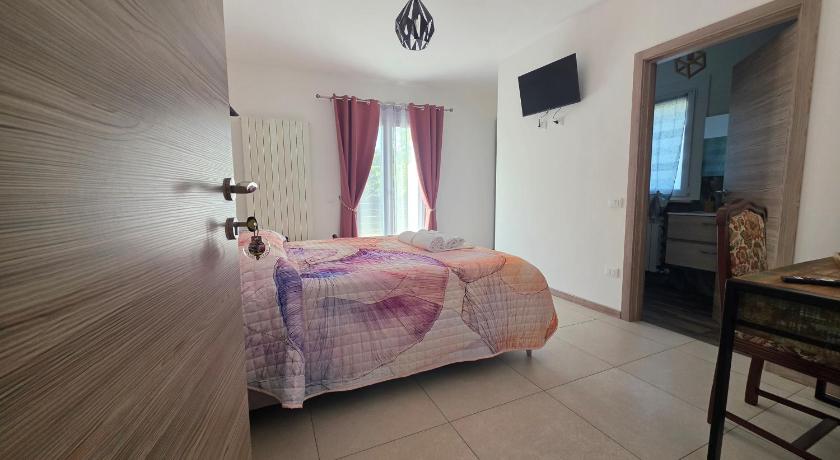 B&B Le Tre Vette