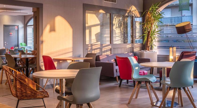 ibis Styles Blois Centre Gare
